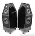 Wilson Sophia 3 Floorstanding Speakers; Black; Series 3