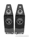 Wilson Sophia 3 Floorstanding Speakers; Black; Series 3