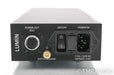 Lumin X1 Network Streamer; X-1; Power Supply; Black