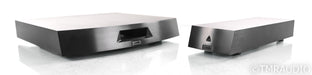 Lumin X1 Network Streamer; X-1; Power Supply; Black