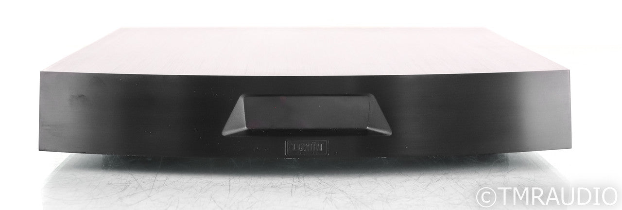Lumin X1 Network Streamer; X-1; Power Supply; Black