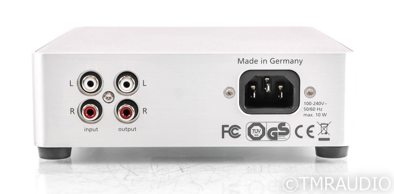 Beyerdynamic A 20 Headphone Amplifier; A20