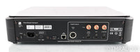 PS Audio DirectStream Memory Player CD / SACD Transport; DMP; Black; Remote