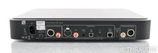 PS Audio PerfectWave DirectStream Junior DSD DAC; Black; Remote; Roon Ready
