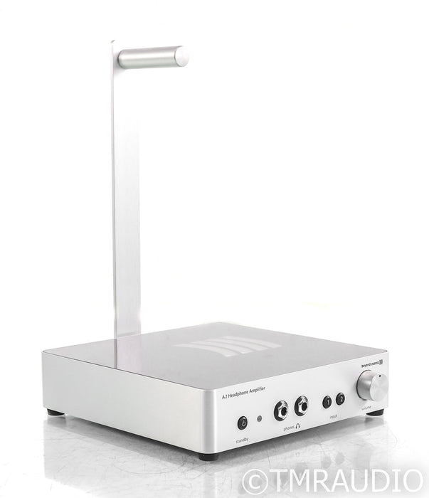 Beyerdynamic A 2 Headphone Amplifier; A2