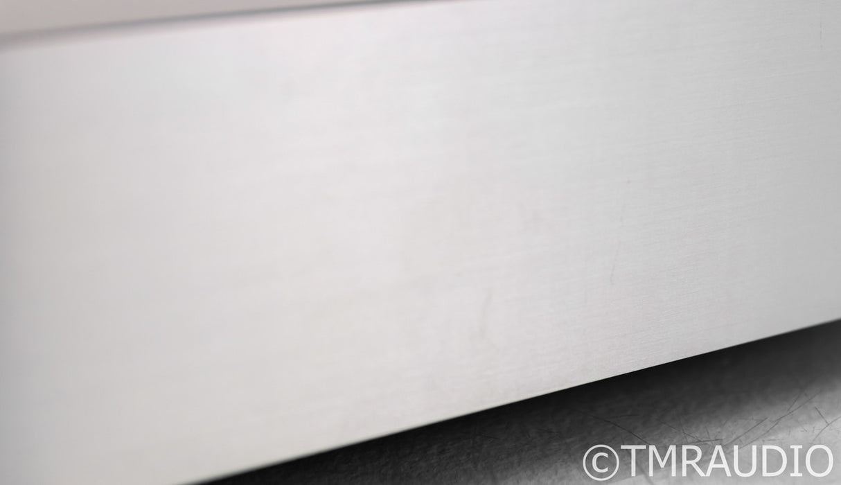 Beyerdynamic A 2 Headphone Amplifier; A2
