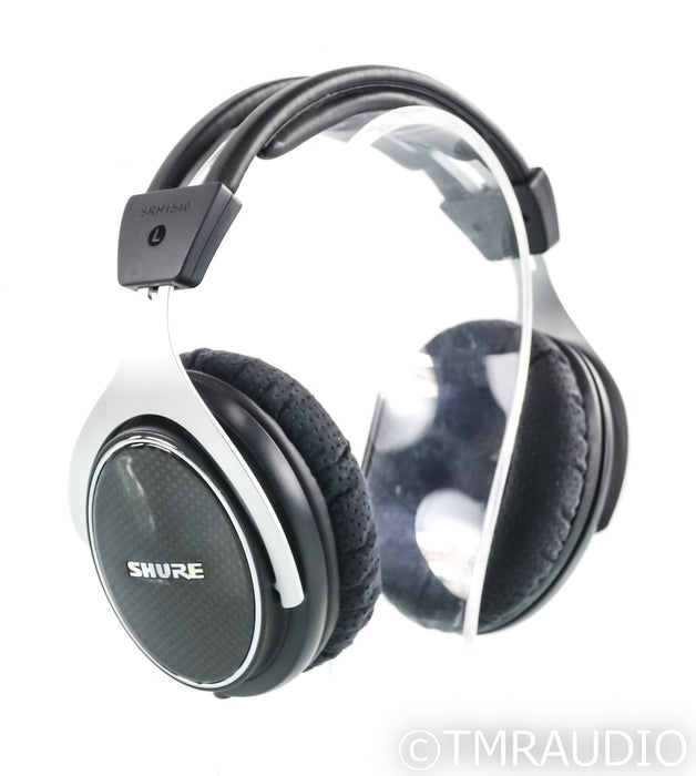 Shure SHR1540 Closed Back Headphones