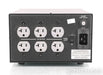 Richard Gray's Power Company 600S Power Conditioner; RGPC; 600-S; Black