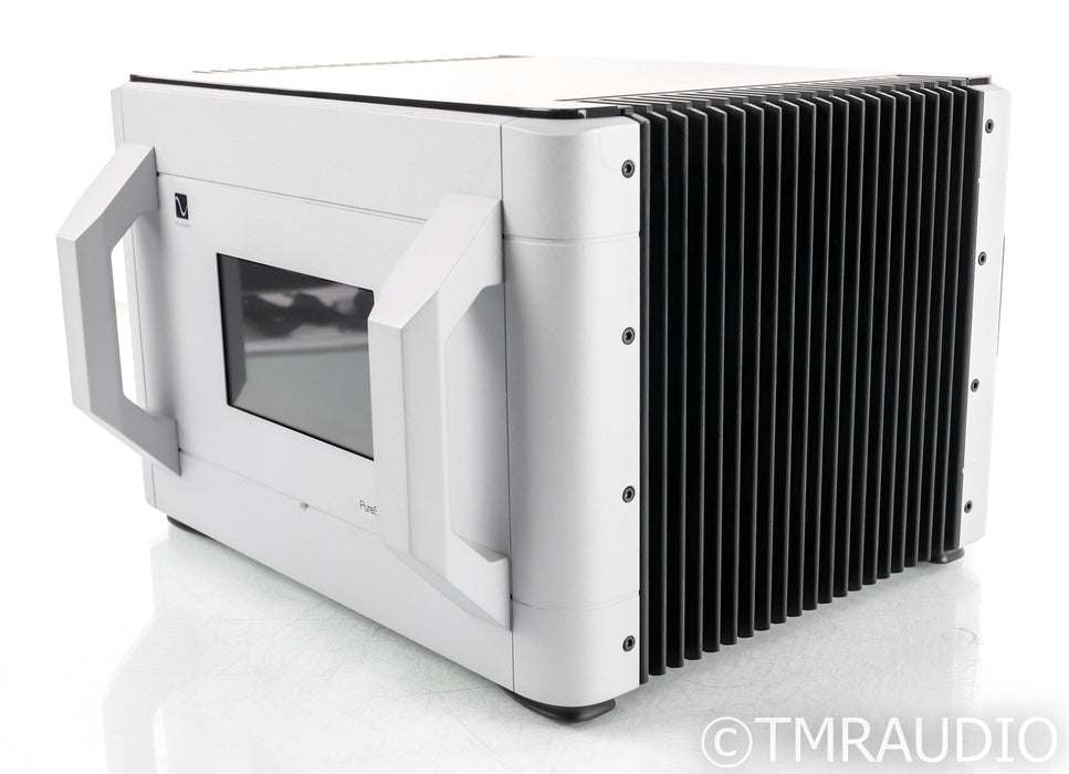 PS Audio DirectStream Power Plant 20 AC Regenerator; P20; Silver (Used)