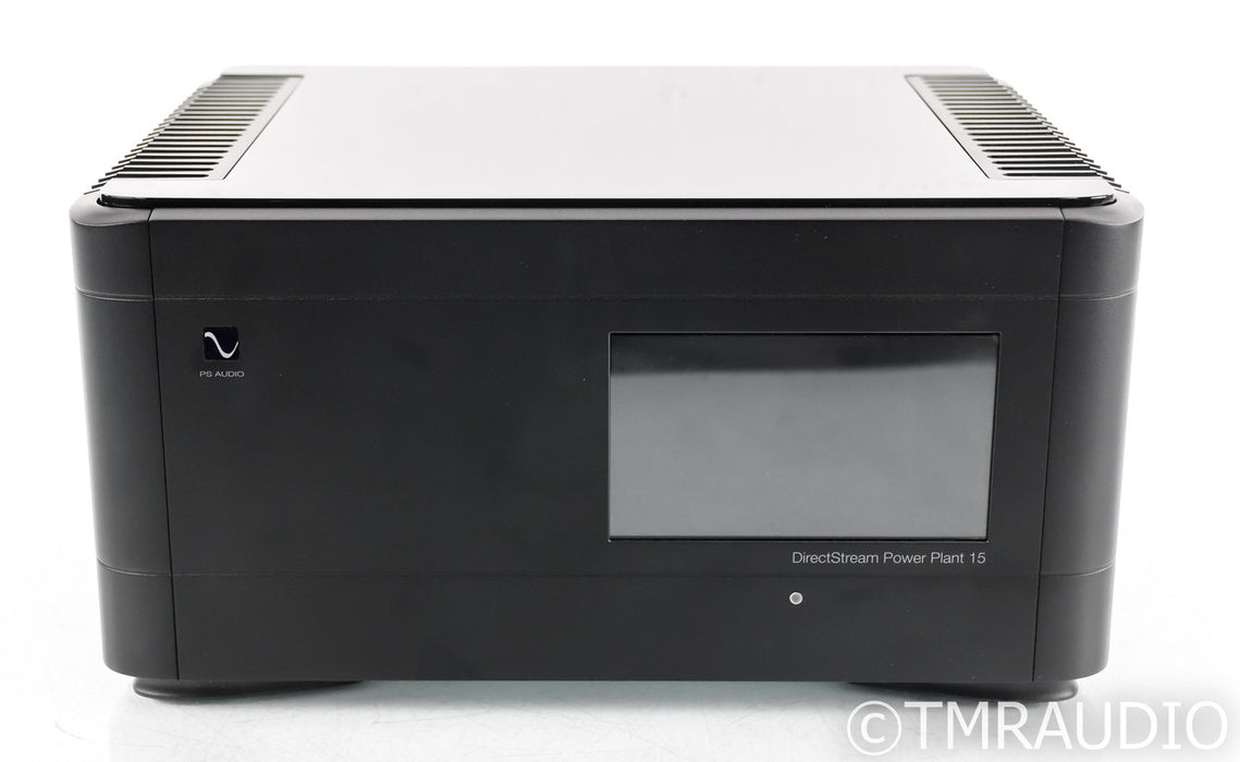 PS Audio PerfectWave Power Plant 15 Regenerator