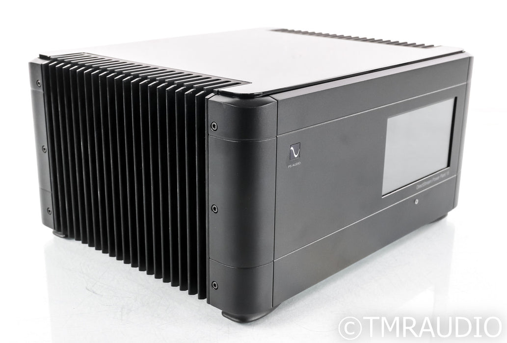 PS Audio PerfectWave Power Plant 15 Regenerator