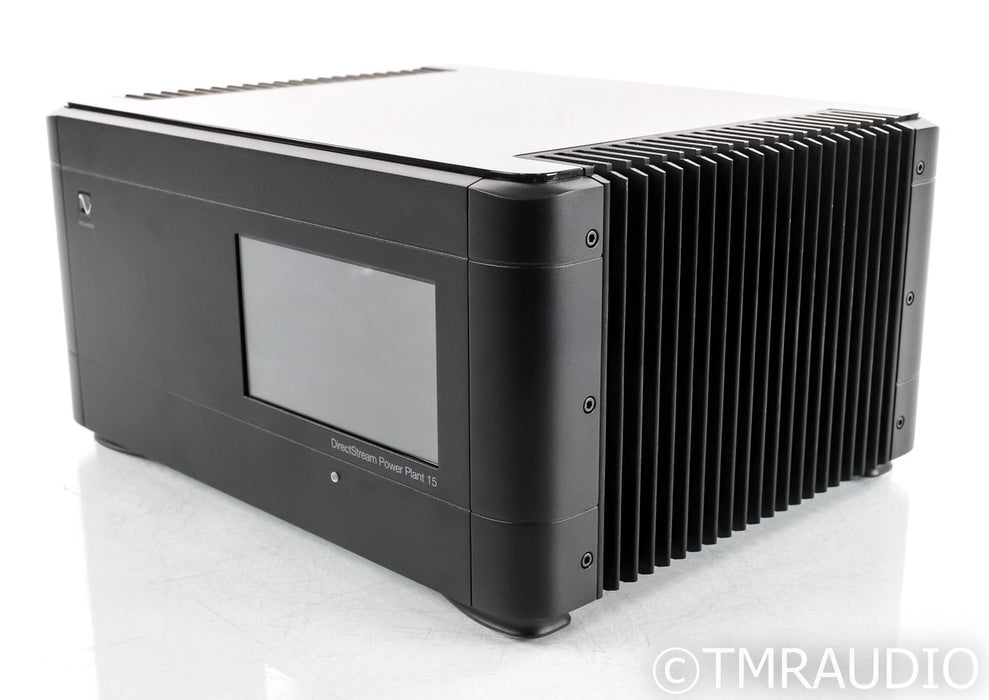 PS Audio PerfectWave Power Plant 15 Regenerator