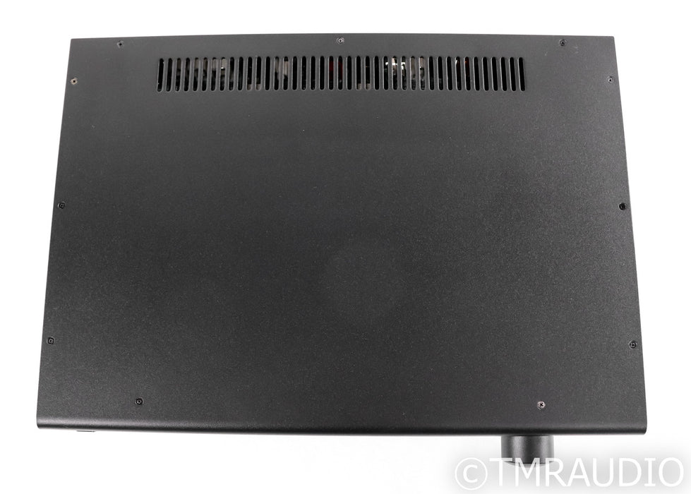 PS Audio Stellar Gain Cell DSD DAC / Preamplifier; D/A Converter; Remote (Used)