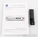 PS Audio Stellar Gain Cell DSD DAC / Preamplifier; D/A Converter; Remote (Used)
