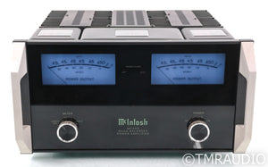 McIntosh MC452 Stereo Power Amplifier; MC-452