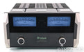 McIntosh MC452 Stereo Power Amplifier; MC-452