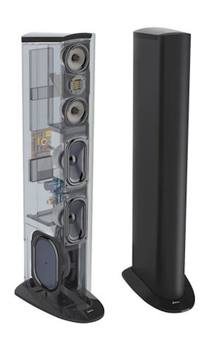 GoldenEar Triton Two+; 2 Plus (Unused)