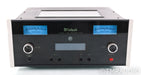 McIntosh C2600 Stereo Tube Preamplifier; C-2600; Remote; MM / MC Phono; USB