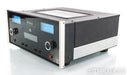 McIntosh C2600 Stereo Tube Preamplifier; C-2600; Remote; MM / MC Phono; USB