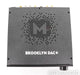 Mytek Brooklyn DAC+; D/A Converter; Plus: DSD; Remote