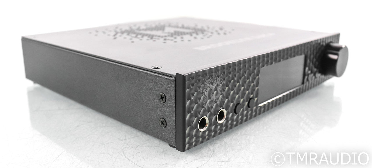 Mytek Brooklyn DAC+; D/A Converter; Plus: DSD; Remote
