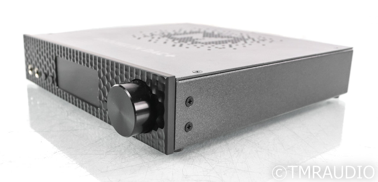 Mytek Brooklyn DAC+; D/A Converter; Plus: DSD; Remote