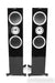 KEF R900 Floorstanding Speakers; Gloss Black Pair