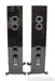 KEF R900 Floorstanding Speakers; Gloss Black Pair