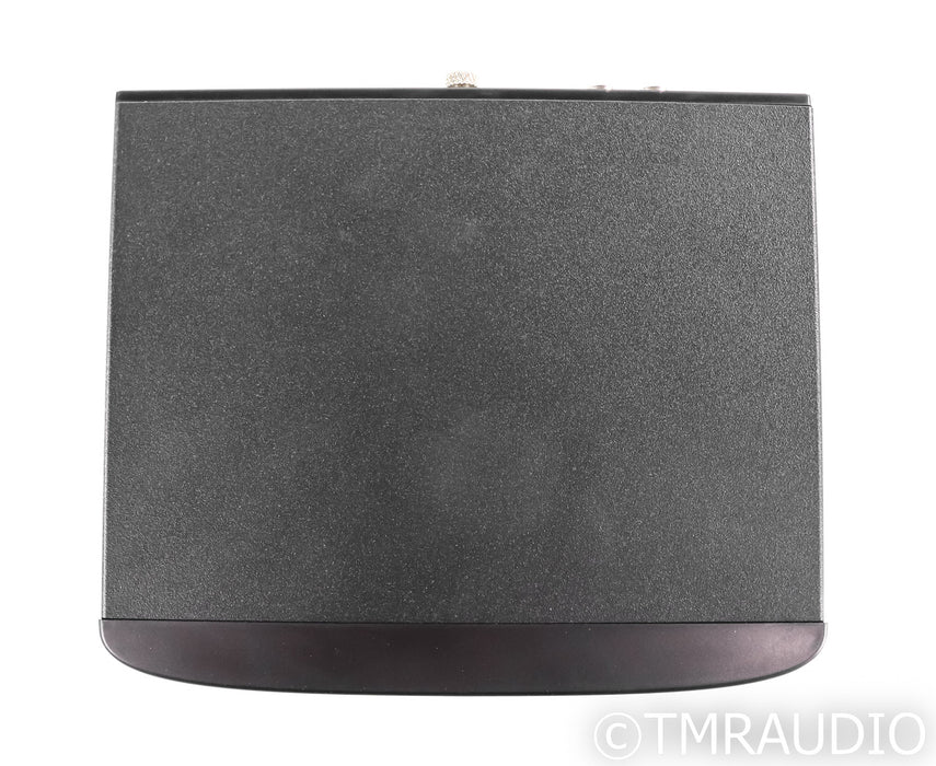 Rega Fono MM Mk3 Phono Preamplifier; Black