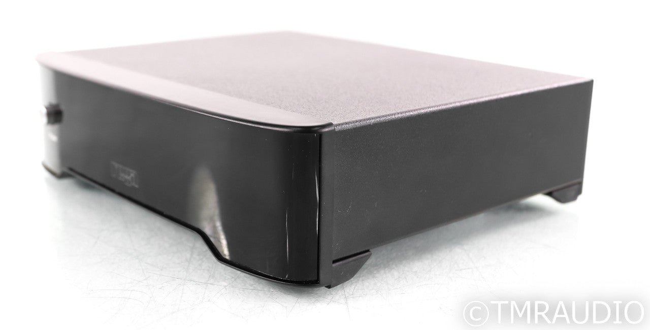 Rega Fono MM Mk3 Phono Preamplifier; Black