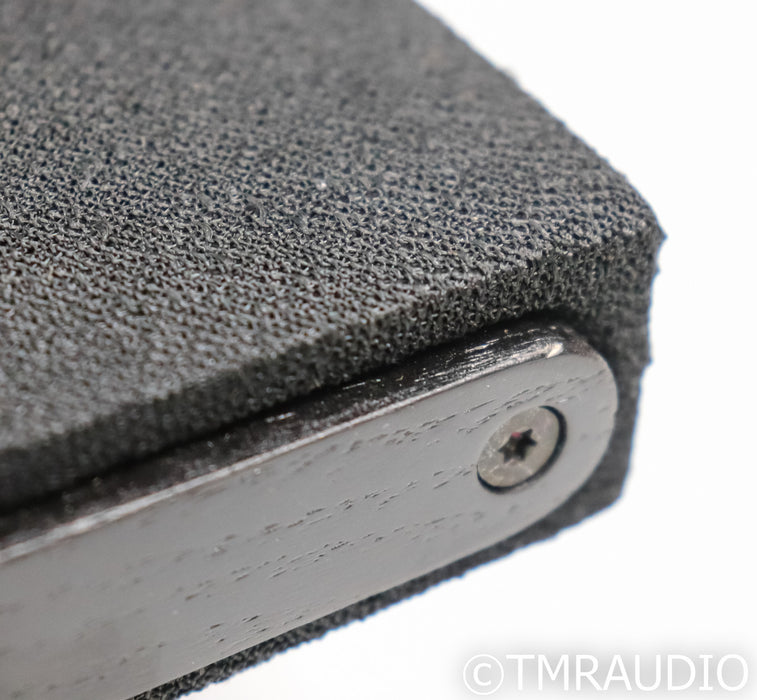 Magnepan MG .7 Planar Magnetic Floorstanding Speakers; Black Pair; MG-0.7