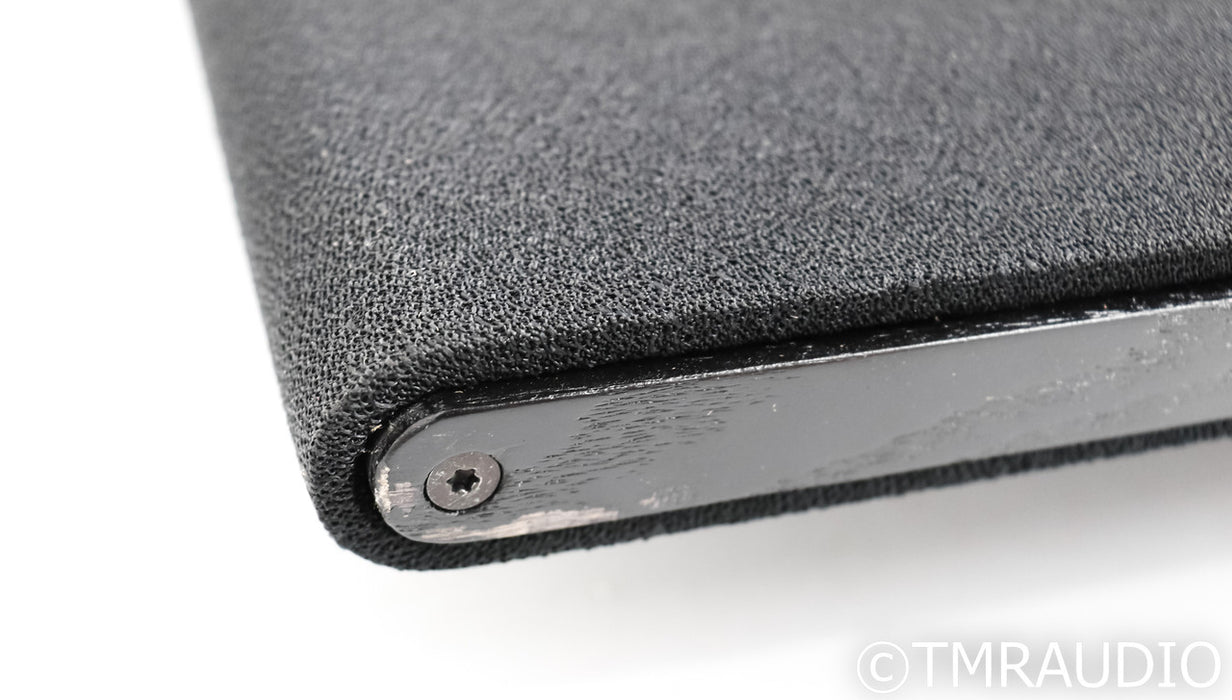 Magnepan MG .7 Planar Magnetic Floorstanding Speakers; Black Pair; MG-0.7