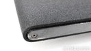 Magnepan MG .7 Planar Magnetic Floorstanding Speakers; Black Pair; MG-0.7
