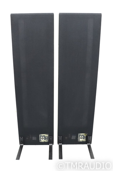 Magnepan MG .7 Planar Magnetic Floorstanding Speakers; Black Pair; MG-0.7