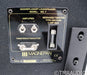 Magnepan MG .7 Planar Magnetic Floorstanding Speakers; Black Pair; MG-0.7