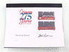 Bob Carver Crimson 275 Stereo Tube Power Amplifier