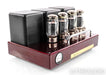 Bob Carver Crimson 275 Stereo Tube Power Amplifier