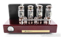 Bob Carver Crimson 275 Stereo Tube Power Amplifier