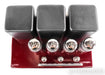 Bob Carver Crimson 275 Stereo Tube Power Amplifier