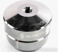 IsoAcoustics Isolators Gaia III; Chrome Set of 4