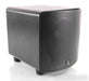 SVS SB2000 12" Powered Subwoofer; Black Ash; Upgraded Feet