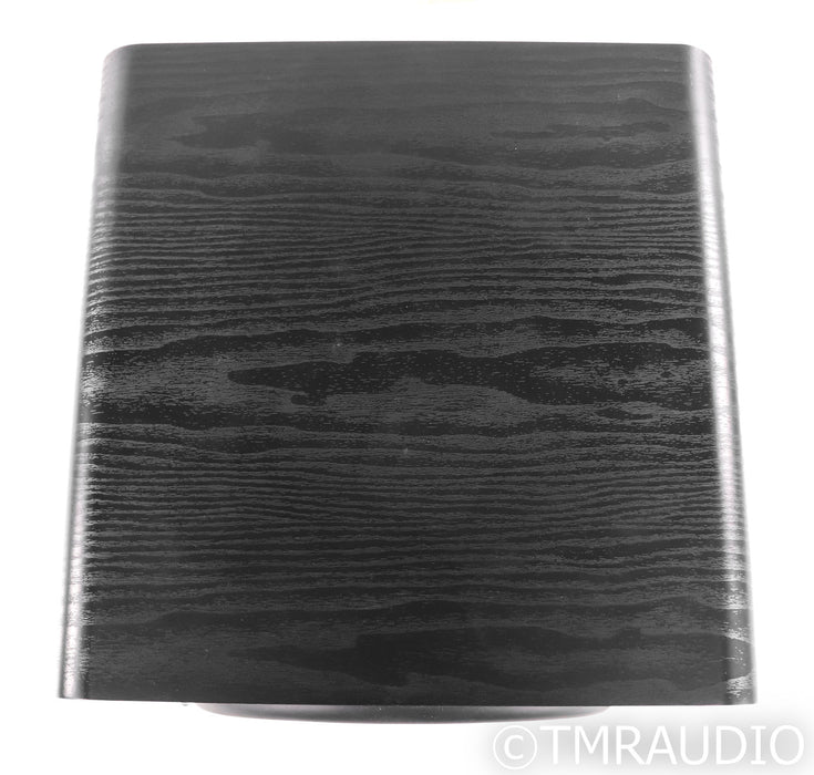SVS SB2000 12" Powered Subwoofer; Black Ash; Upgraded Feet