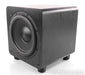 SVS SB2000 12" Powered Subwoofer; Black Ash; Upgraded Feet