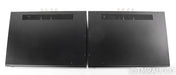 PS Audio Stellar M700 Mono Power Amplifiers; Black Pair (Used)