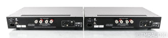 PS Audio Stellar M700 Mono Power Amplifiers; Black Pair (Used)