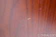 Aerial LR3 Bookshelf Speakers; Cherrywood Pair