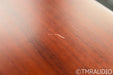 Aerial LR3 Bookshelf Speakers; Cherrywood Pair
