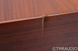 Aerial LR3 Bookshelf Speakers; Cherrywood Pair