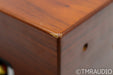 Aerial LR3 Bookshelf Speakers; Cherrywood Pair