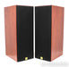 Aerial LR3 Bookshelf Speakers; Cherrywood Pair